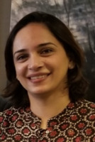Sitara Swarna Rao Ajjampur